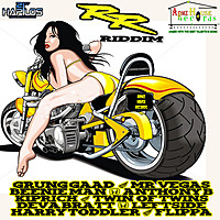 Thumbnail for the Deva Bratt - Gangsta Life link, provided by host site