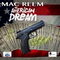 Thumbnail for the Mac Reem - Gangsta Party link, provided by host site