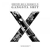 Thumbnail for the Dmitry Ko - Gangsta Shit link, provided by host site