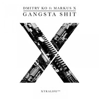 Thumbnail for the Dmitry Ko - Gangsta Shit link, provided by host site