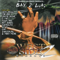 Thumbnail for the Tuff - Gangstas Do What They Do link, provided by host site