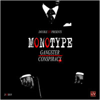 Thumbnail for the Monotype - Gangster link, provided by host site