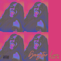 Thumbnail for the G'aza - Gangster Love link, provided by host site