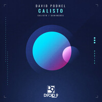 Thumbnail for the David Podhel - Ganimedes link, provided by host site