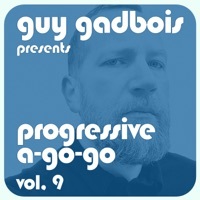 Thumbnail for the David Podhel - Ganimedes (Mixed) link, provided by host site