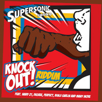 Image of Steppa Style linking to their artist page due to link from them being at the top of the main table on this page