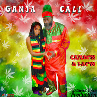 Thumbnail for the Capleton - Ganja Call link, provided by host site