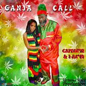 Thumbnail for the Capleton - Ganja Call link, provided by host site