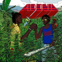 Image of Aidonia linking to their artist page due to link from them being at the top of the main table on this page