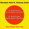 Thumbnail for the Bandulu Dub - Ganja Farmer (Dimitri Nakov Remix) link, provided by host site