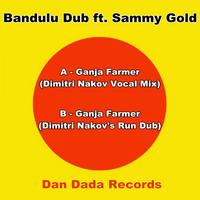 Thumbnail for the Dimitri Nakov - Ganja Farmer - Dimitri Nakov's Run Dub link, provided by host site