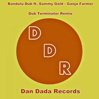 Thumbnail for the Bandulu Dub - Ganja Farmer (Dub Terminator Remix) link, provided by host site