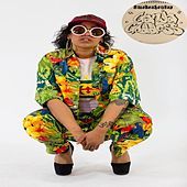 Thumbnail for the Smokeahontas - Ganja Goddess link, provided by host site