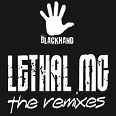 Thumbnail for the Kaye Styles - Ganja Man (Lethal MG Rmx) link, provided by host site