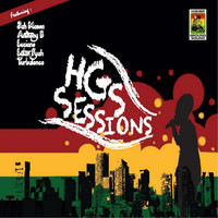 Thumbnail for the Rocker T - Ganja Progress link, provided by host site
