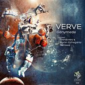 Thumbnail for the The Verve - Ganymede link, provided by host site