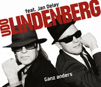 Thumbnail for the Udo Lindenberg - Ganz anders link, provided by host site