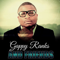 Thumbnail for the Gappy Ranks  - Gappy Ranks and Friends link, provided by host site