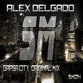 Thumbnail for the Alex Delgado - Gapsa City link, provided by host site
