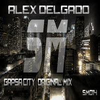 Thumbnail for the Alex Delgado - Gapsa City link, provided by host site