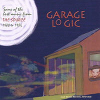 Thumbnail for the The Source - Garage Logic link, provided by host site