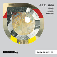 Thumbnail for the Dani Sbert - Garagonne - Dani Sbert Remix link, provided by host site