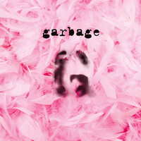 Thumbnail for the Garbage - Garbage (20th Anniversary Standard Edition Remastered) link, provided by host site
