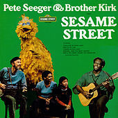 Thumbnail for the Brother Kirk - Garbage link, provided by host site