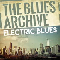 Thumbnail for the Tab Benoit - Garbage Man - Live link, provided by host site