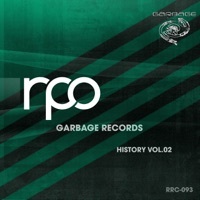 Thumbnail for the Mario Plaza - Garbage Records History, Vol. 2 link, provided by host site