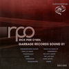 Thumbnail for the Rick Pier O´neil - Garbage Records Sound 01 link, provided by host site