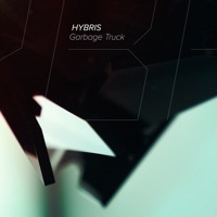 Thumbnail for the Hybris - Garbage Truck link, provided by host site