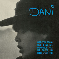 Thumbnail for the DANI - Garçon manqué link, provided by host site