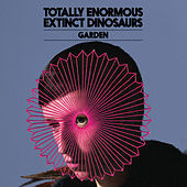 Thumbnail for the Totally Enormous Extinct Dinosaurs - Garden link, provided by host site