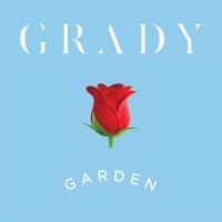 Thumbnail for the Grady - Garden link, provided by host site