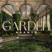 Thumbnail for the Asante - Garden link, provided by host site