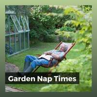 Thumbnail for the White Noise for Absolute Sleep - Garden Nap Times link, provided by host site