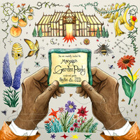 Thumbnail for the Masego - Garden Party link, provided by host site