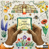 Thumbnail for the Masego - Garden Party link, provided by host site