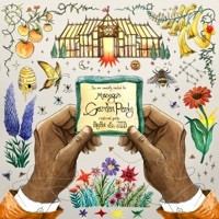 Thumbnail for the Masego - Garden Party link, provided by host site