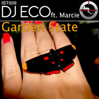 Image of DJ Eco linking to their artist page due to link from them being at the top of the main table on this page