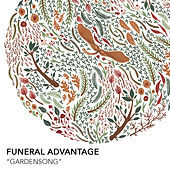 Image of Funeral Advantage linking to their artist page due to link from them being at the top of the main table on this page