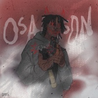 Image of OsamaSon linking to their artist page due to link from them being at the top of the main table on this page