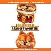 Thumbnail for the Christophe Beck - Garfield - A Tail Of Two Kitties link, provided by host site