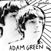 Thumbnail for the Adam Green - Garfield link, provided by host site