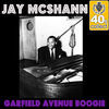 Thumbnail for the Jay McShann - Garfield Avenue Boogie (Remastered) link, provided by host site