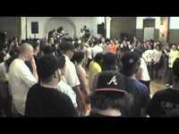 Thumbnail for the Enter Shikari - GARFIELD, New Jersey. May 2007 link, provided by host site