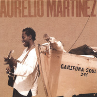 Thumbnail for the Aurelio - Garifuna Soul link, provided by host site