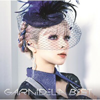 Thumbnail for the GARNiDELiA - GARNiDELiA BEST link, provided by host site