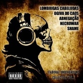 Thumbnail for the Shame - Garoto Sem Futuro link, provided by host site